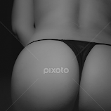 Back Beauty by Antonio Gansa -  