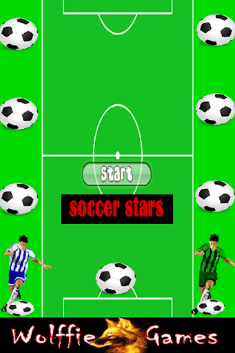 Soccer Stars Free