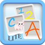 Cover Image of 下载 Nursery Learning Lite 1.0.0 APK