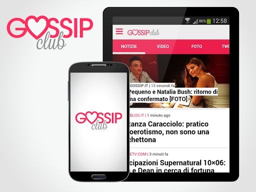 【免費新聞App】Gossip Club - Celebrity News-APP點子