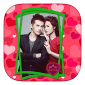 Romantic Photo Frames 2015