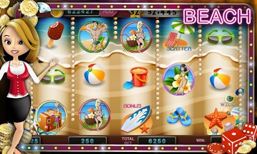 download Slot Casino - Slot Machines free