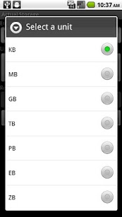 How to install Actual Storage lastet apk for pc