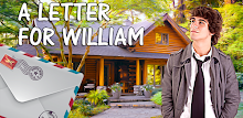 Hidden Object Letter For Will APK