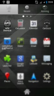 How to install APN Shortcut 1.0 mod apk for android
