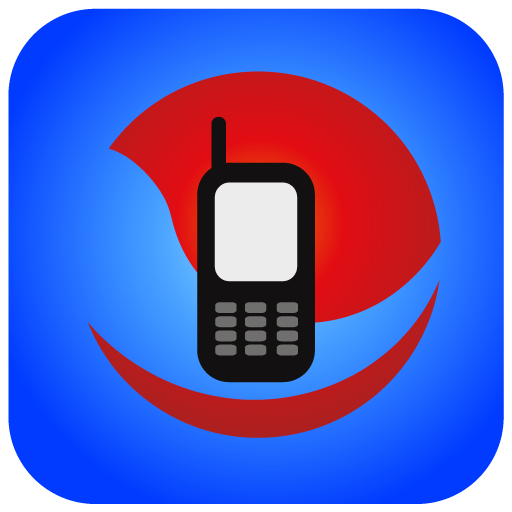 SERA ALL VOIP LOGO-APP點子