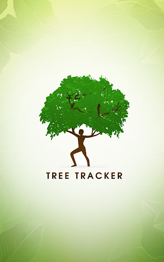 Tree Tracker - Planter