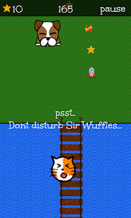 Download Mr Tiddles APK for PC