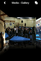 Complete Self Defence poster 3
