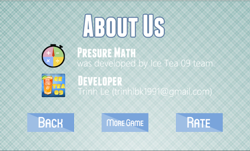 Pressure Math Screenshots 22