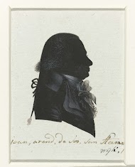 Joan Arend de Vos van Steenwijk