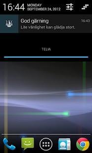 God gärning Screenshots 0