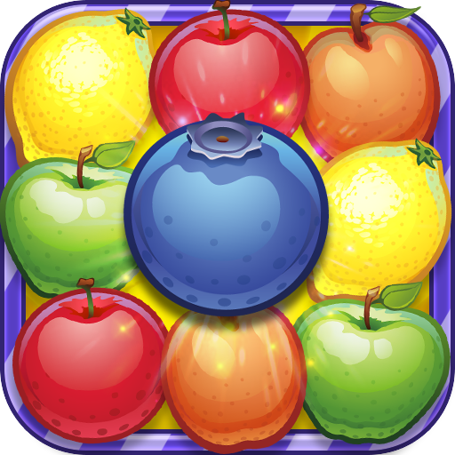 Fruit Rescue 2 LOGO-APP點子