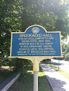 Brookwood Hall