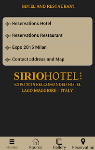 Free Hotel Sirio Expo APK for PC