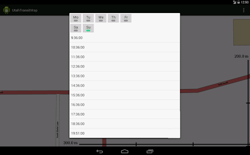 How to download UtahTransitMap patch 7.0 apk for pc