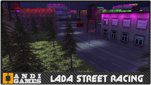 免費下載賽車遊戲APP|Lada Street Racing app開箱文|APP開箱王