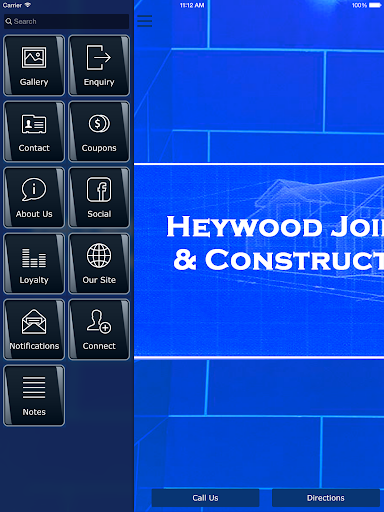 免費下載商業APP|Heywood Joinery&Construction app開箱文|APP開箱王