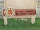 Greater Southwest Historical Museum
