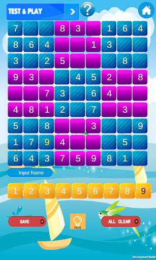 【免費解謎App】Sudoku Maker-APP點子