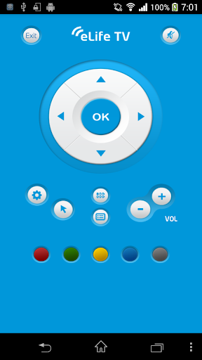 【免費工具App】eLife One – Remote Control-APP點子