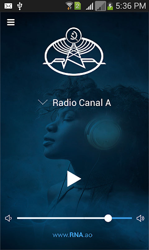 RNA - Rádio