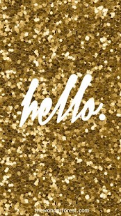 How to mod Glitter Wallpaper 1.0 unlimited apk for android