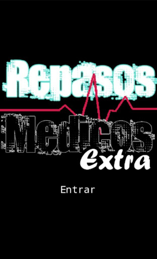 Repasos médicos EXTRA