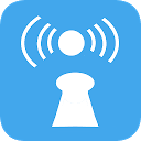 WiFi Tethering /WiFi HotSpot mobile app icon