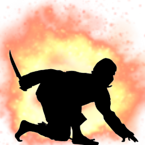 忍者爆撃　Ninja explosion 1.01
