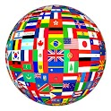 Learn English Italian logo