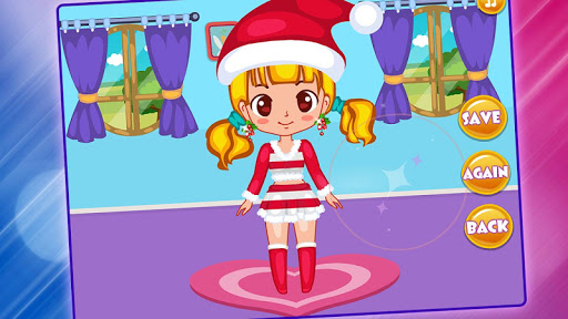 免費下載休閒APP|Design My Christmas Clothing app開箱文|APP開箱王