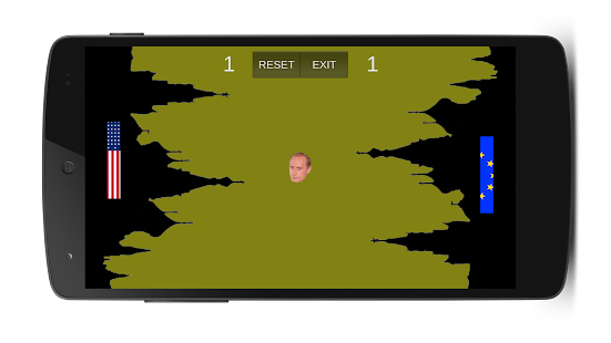 Lastest Putin Pong APK for PC
