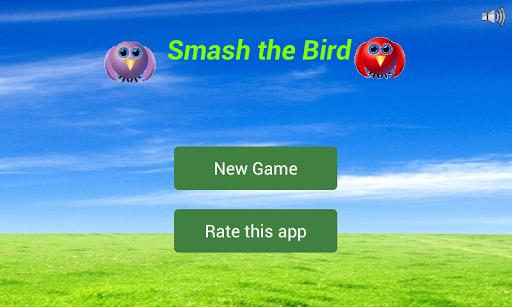 Smash the Bird