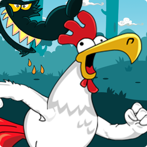 chicken run 1.4
