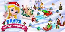Santa Rescue Challenge - Doc X APK
