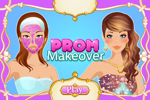 Prom Makeover