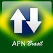 APN Brasil