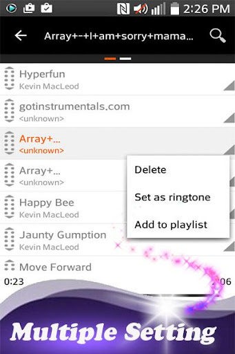 免費下載音樂APP|Music Player Deluxe app開箱文|APP開箱王