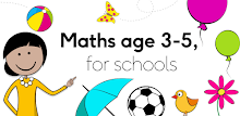 Math age 3-5, for schools APK