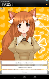 How to mod Maria Japanese MOE AlarmClock 1.0 apk for laptop