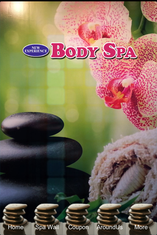 New Experience Body Spa