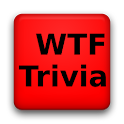 WTF Trivia logo