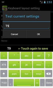Jelly Bean Keyboard PRO