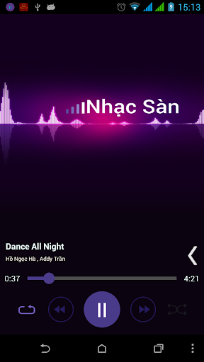 免費下載娛樂APP|Nhạc Sàn Remix Dance 2015 app開箱文|APP開箱王