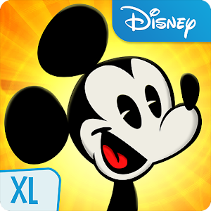 Where's My Mickey? XL 1.2 Icon