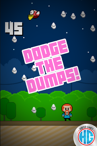 Flappy Dump