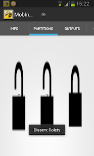 Download Demo MobIntegra Integra APK