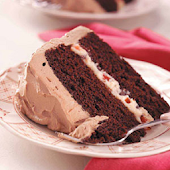 easy cake recipes