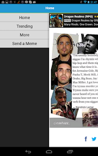ShareMeme Screenshots 1